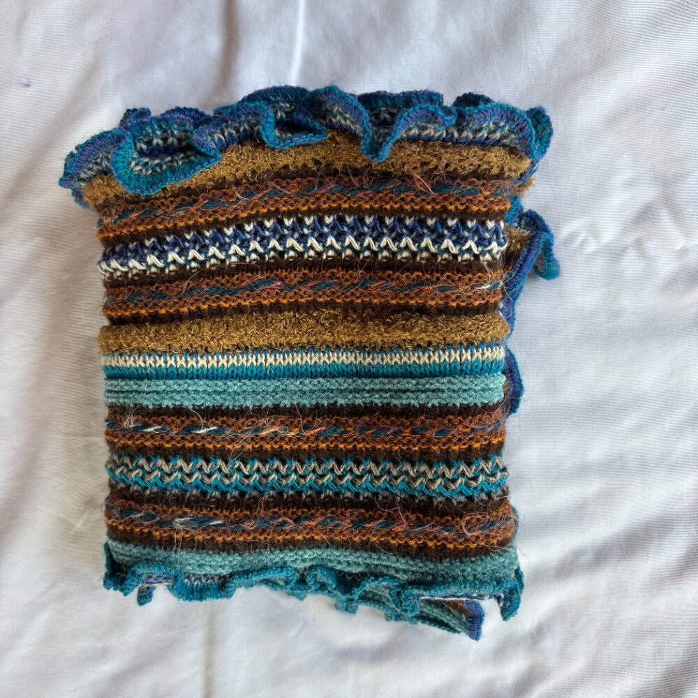 Vintage Scarf